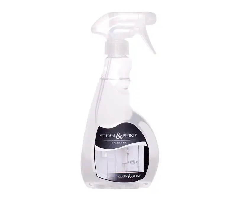 Kalkrent Hafa Clean & Shine