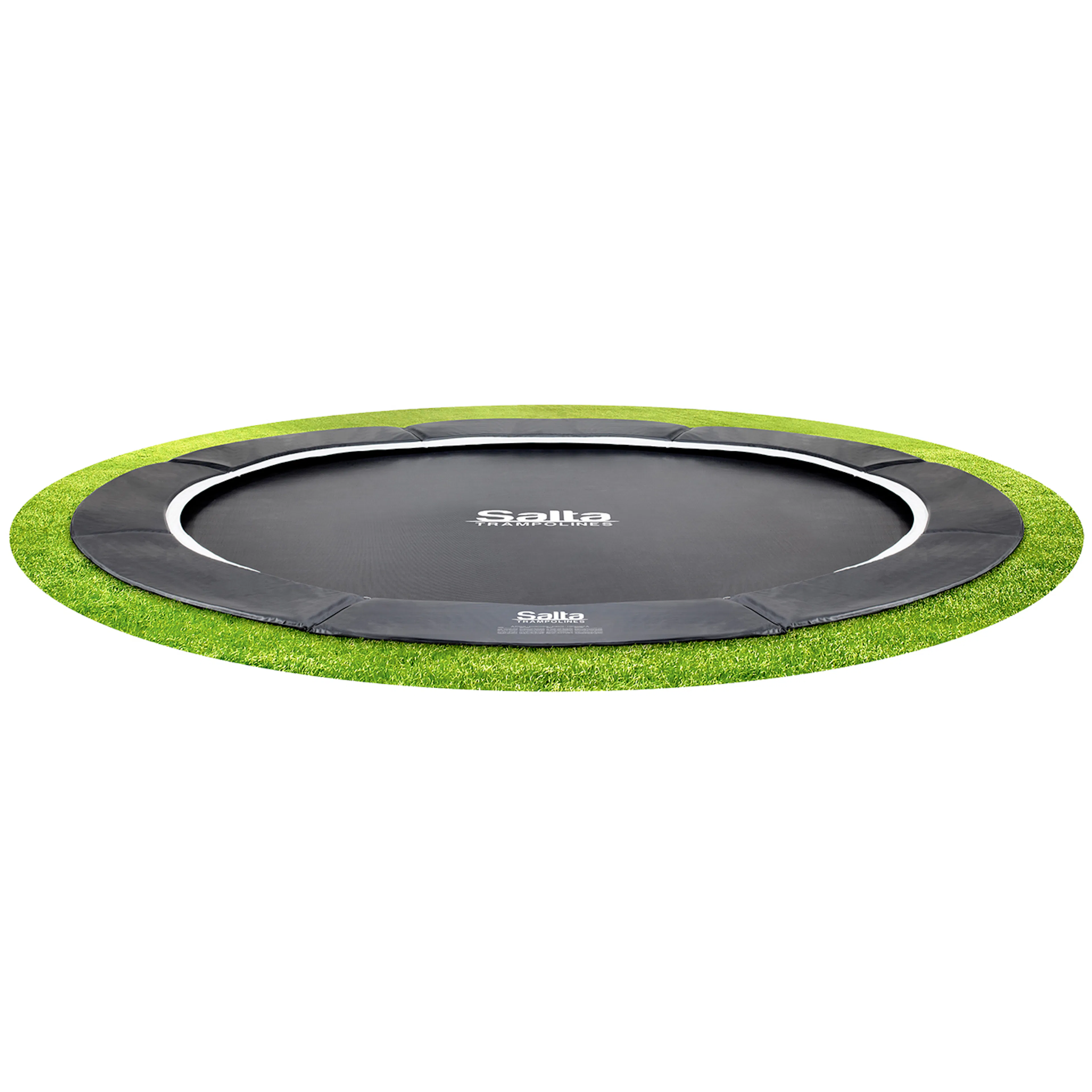 Studsmatta Salta Royal Baseground Sport