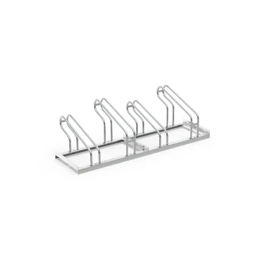 Cykelställ R&R Solutions Economy R2S För 4 Cyklar