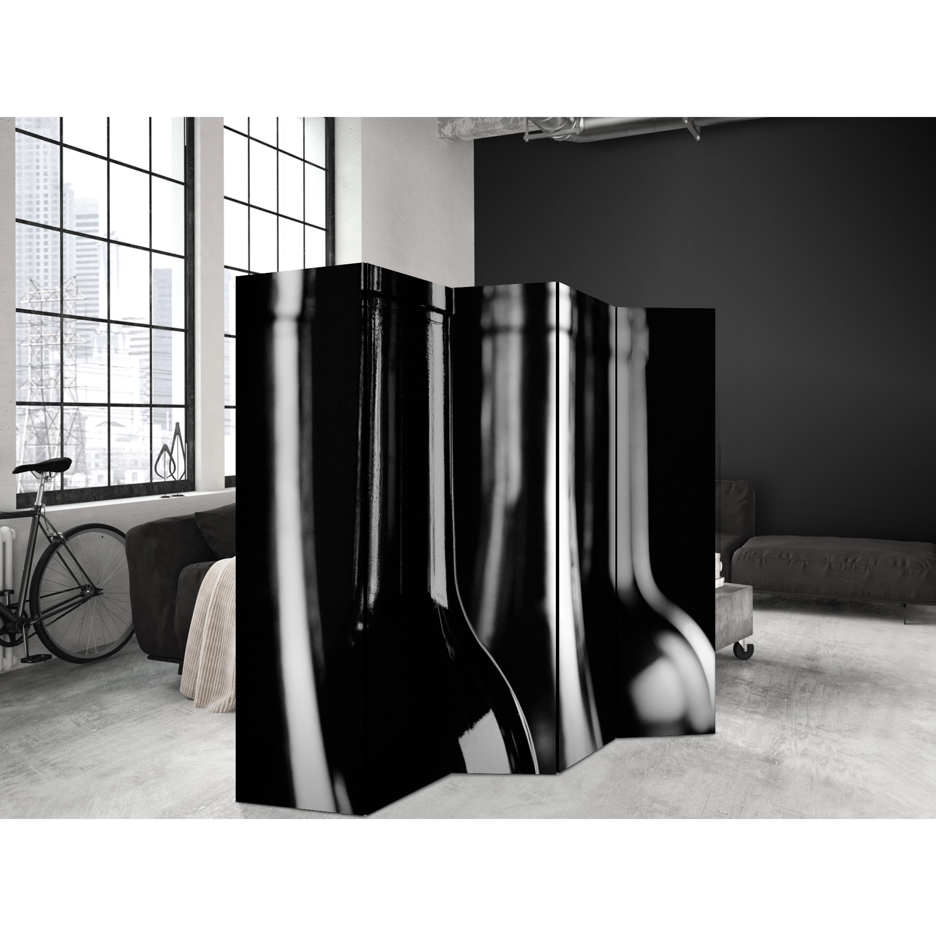 Rumsavdelare Arkiio Wine Bottles II 225x172 cm