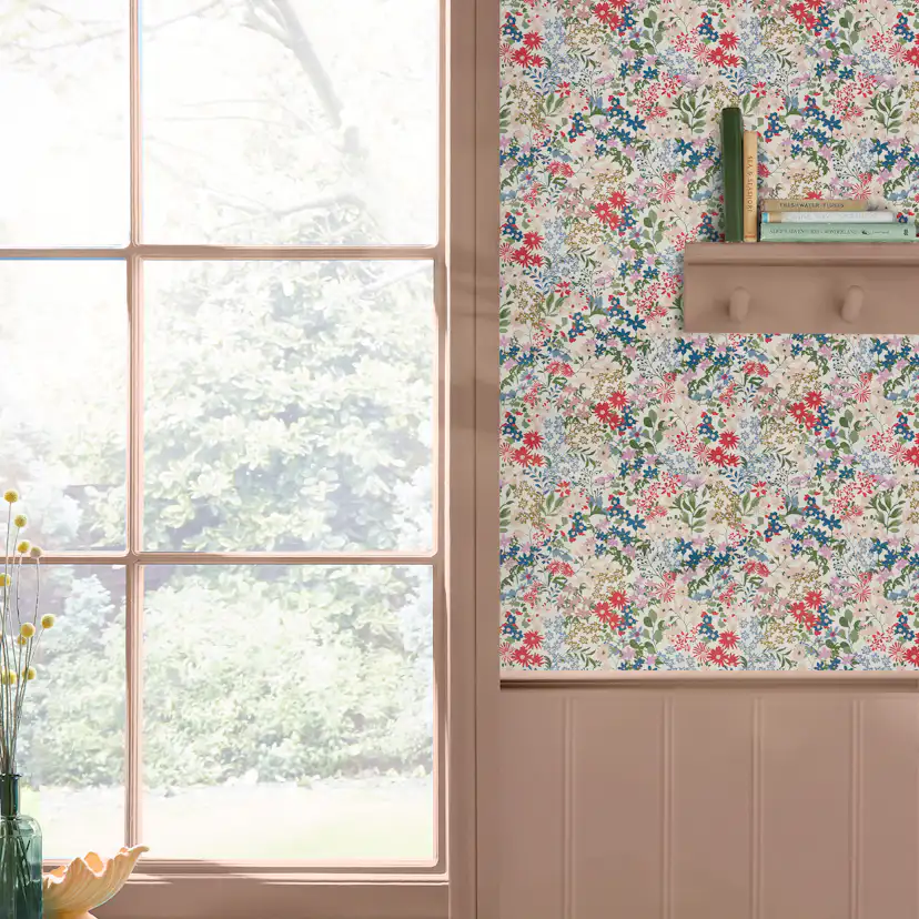 Tapet Joules Sanders Ditsy 120878