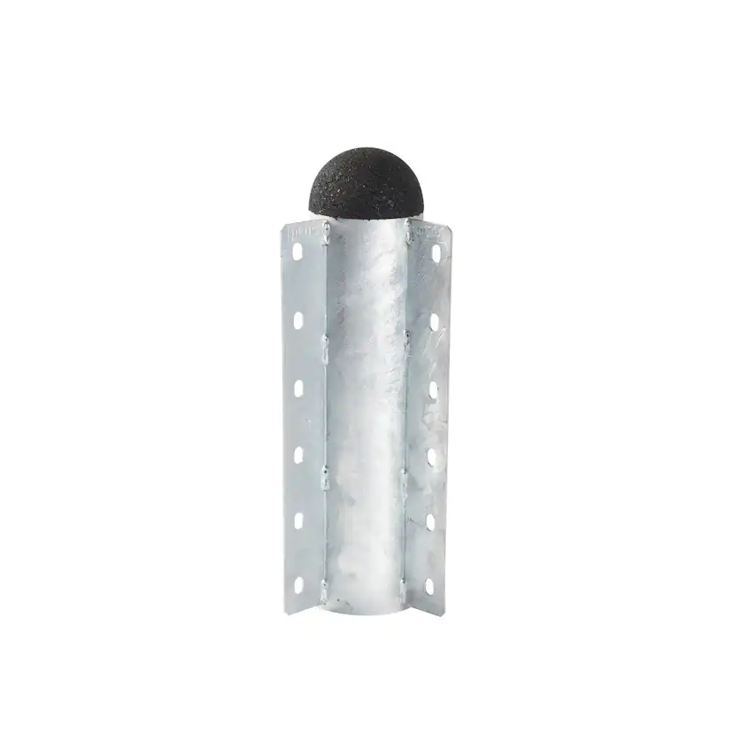 Hörnmodul PLUS Pipe