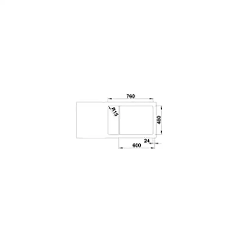 Diskho Blanco Legra 6 S Compact