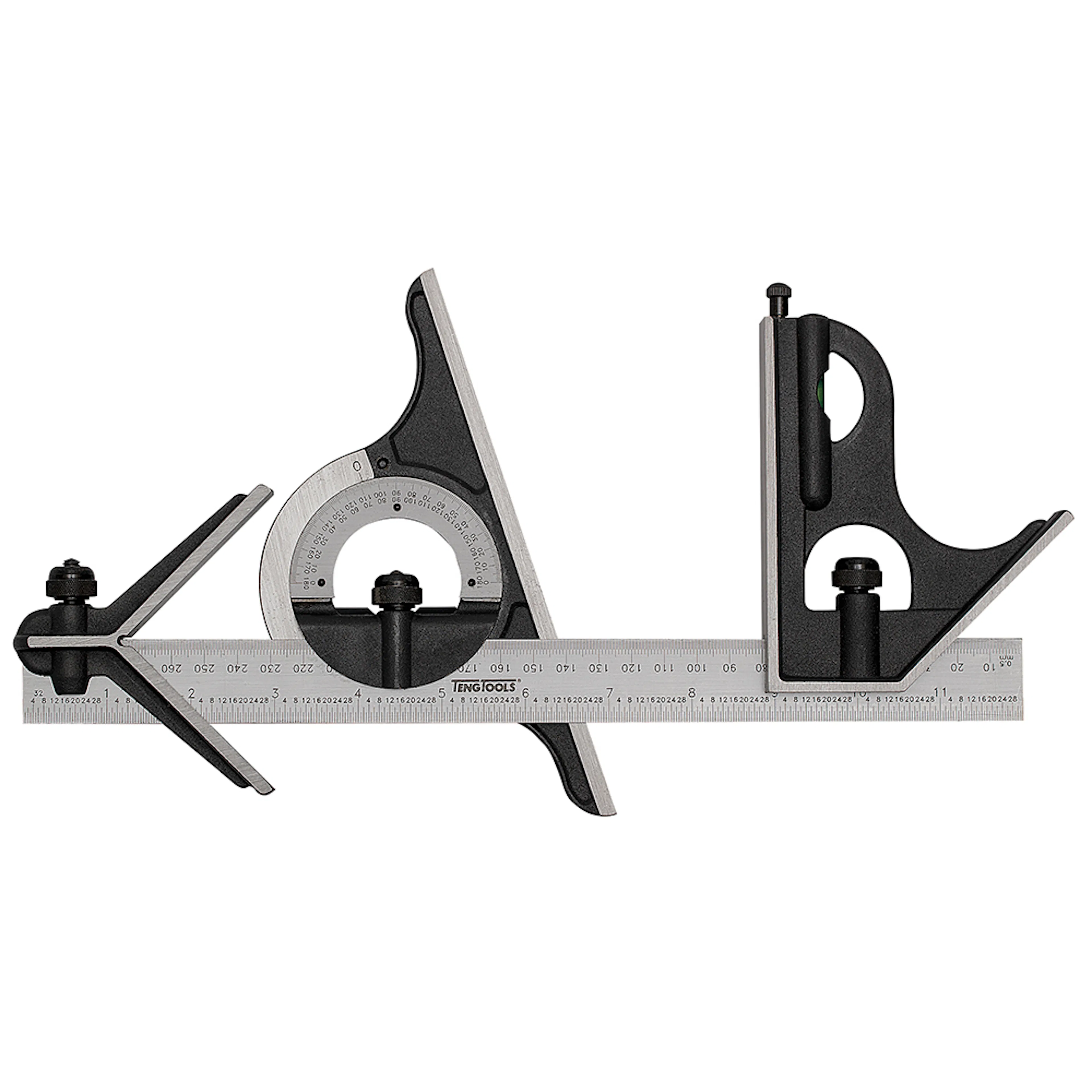 Kombinationsvinkel Teng Tools SQAC300