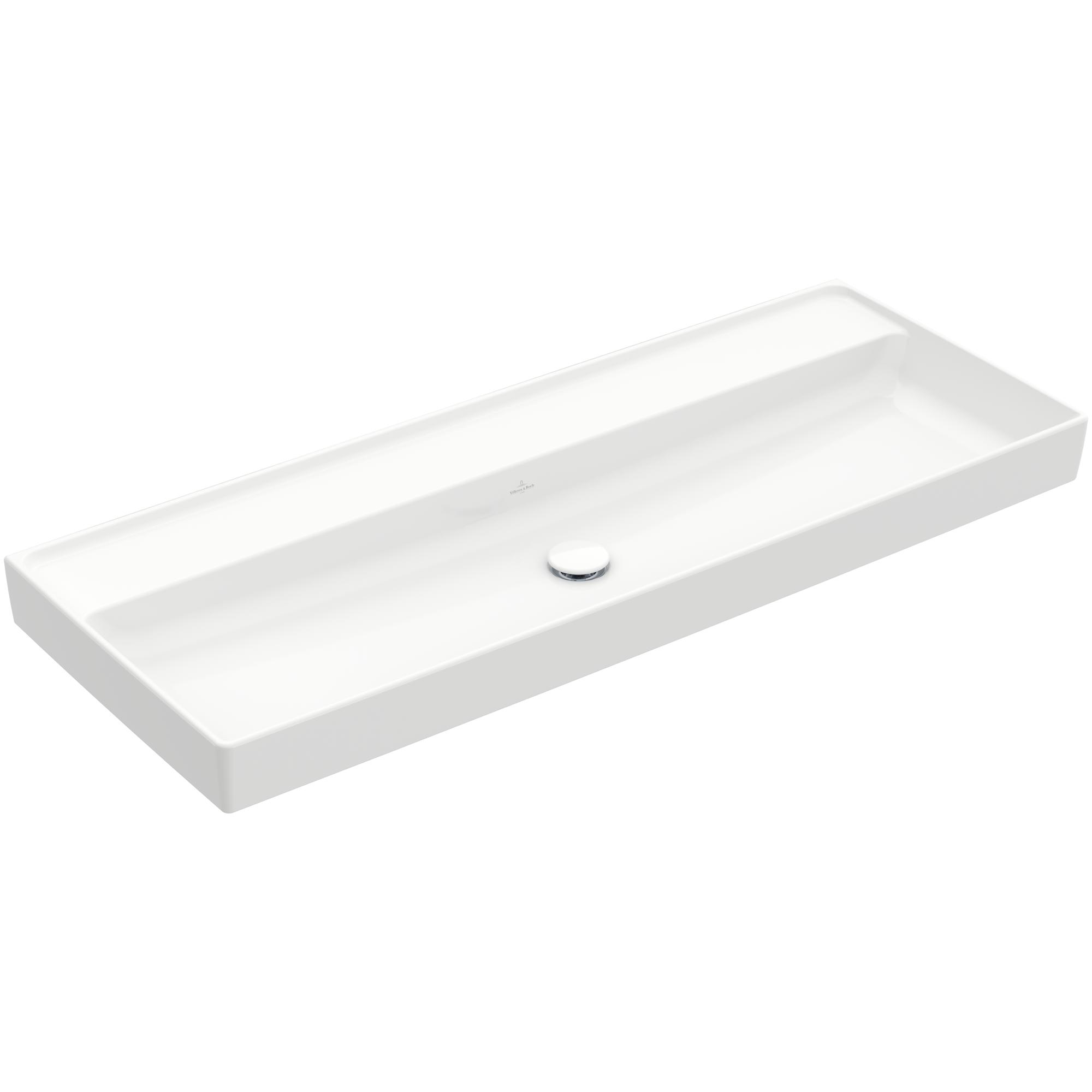 Möbeltvättställ Villeroy & Boch Collaro