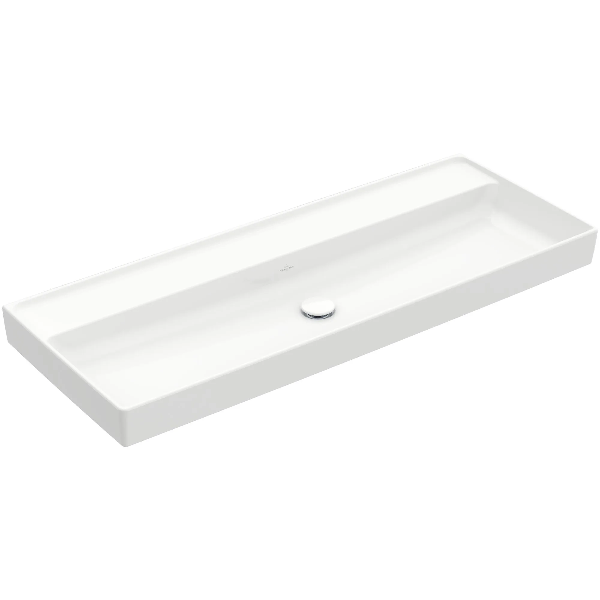 Möbeltvättställ Villeroy & Boch Collaro