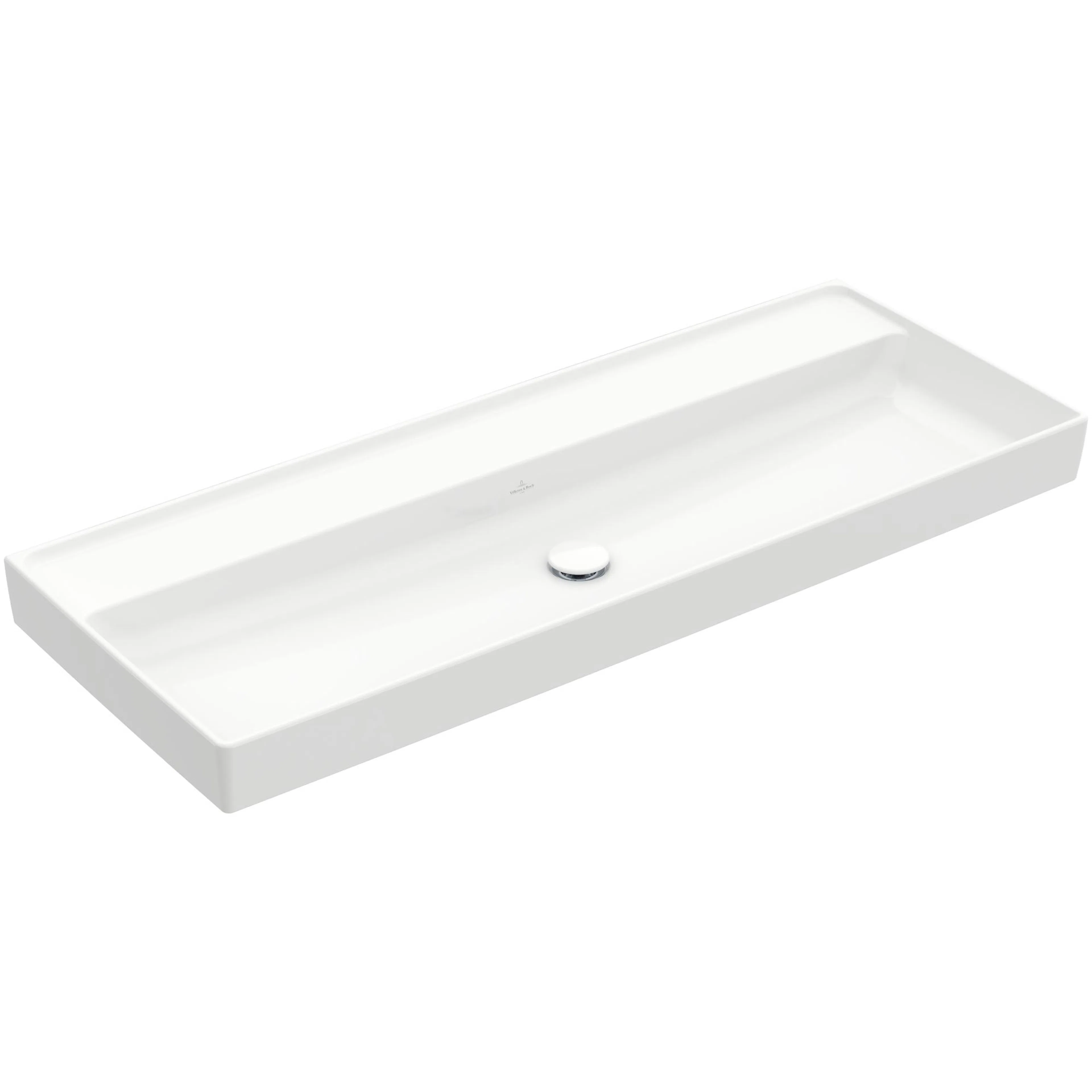 Möbeltvättställ Villeroy & Boch Collaro