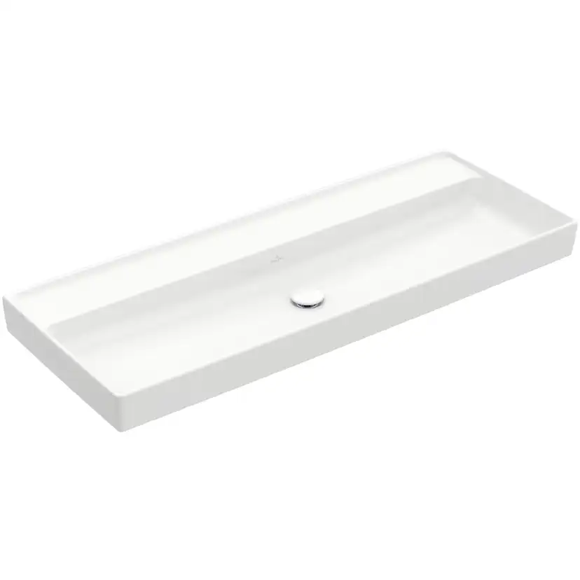 Möbeltvättställ Villeroy & Boch Collaro