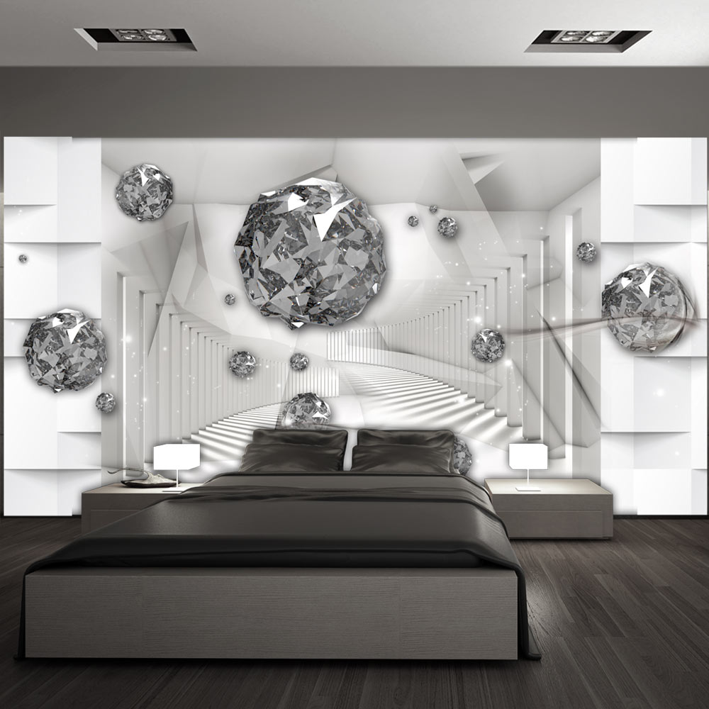 Fototapet XXL Arkiio Diamond Chamber II