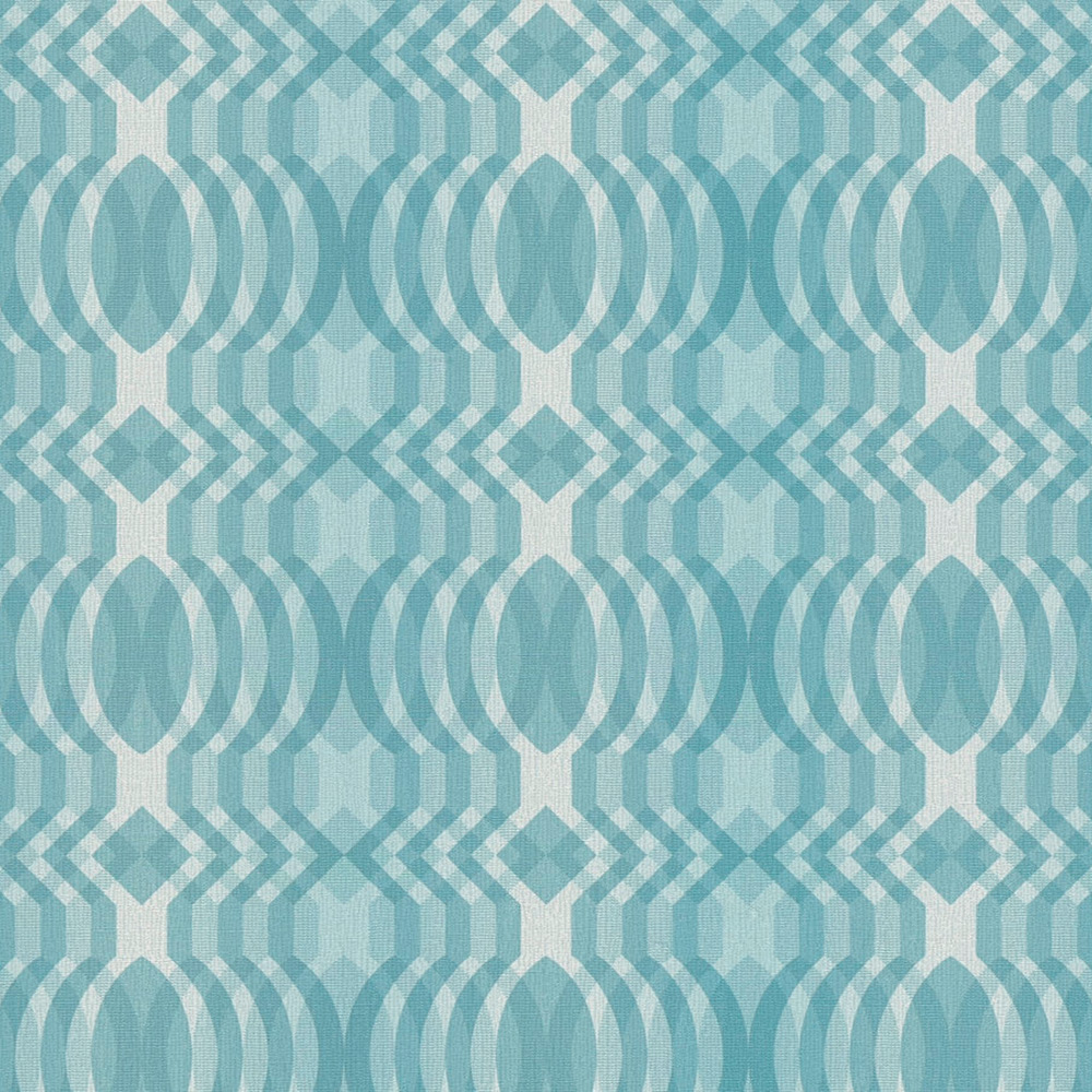 Tapet AS Creation Retro chic 39534-2