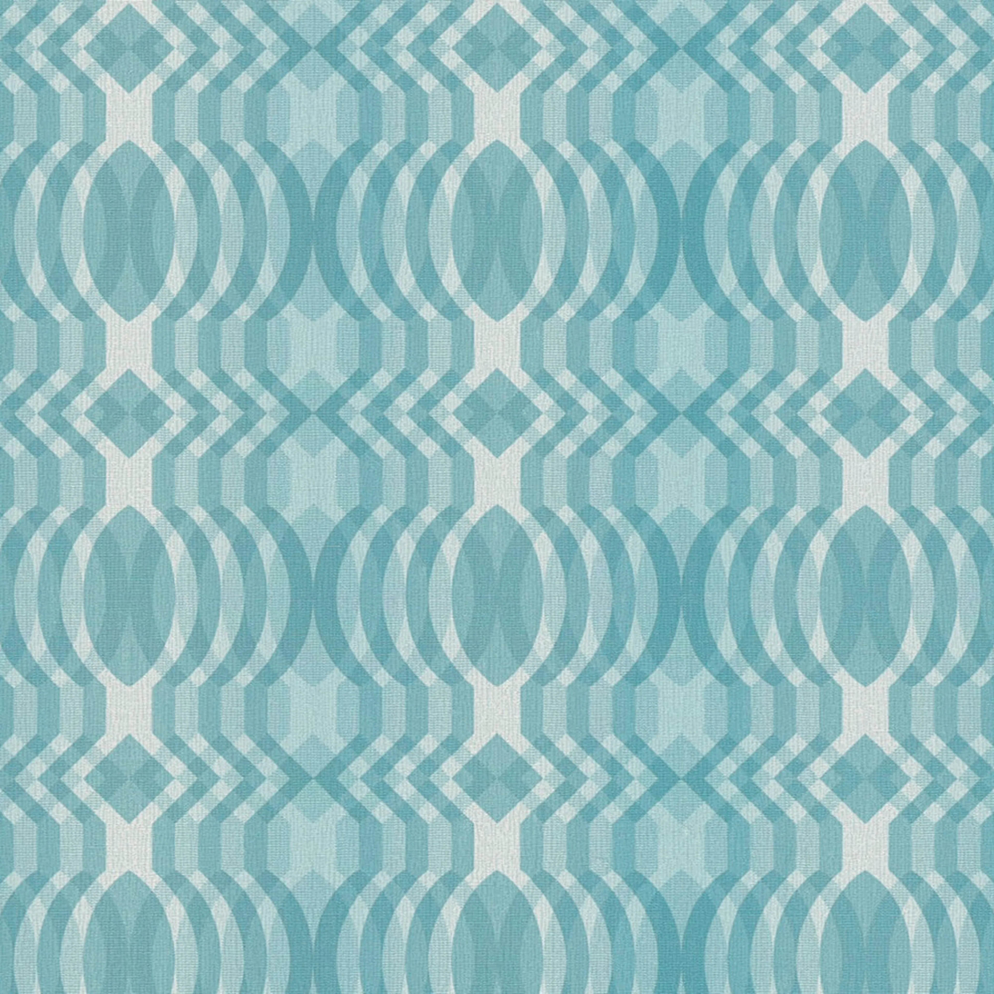 Tapet AS Creation Retro chic 39534-2