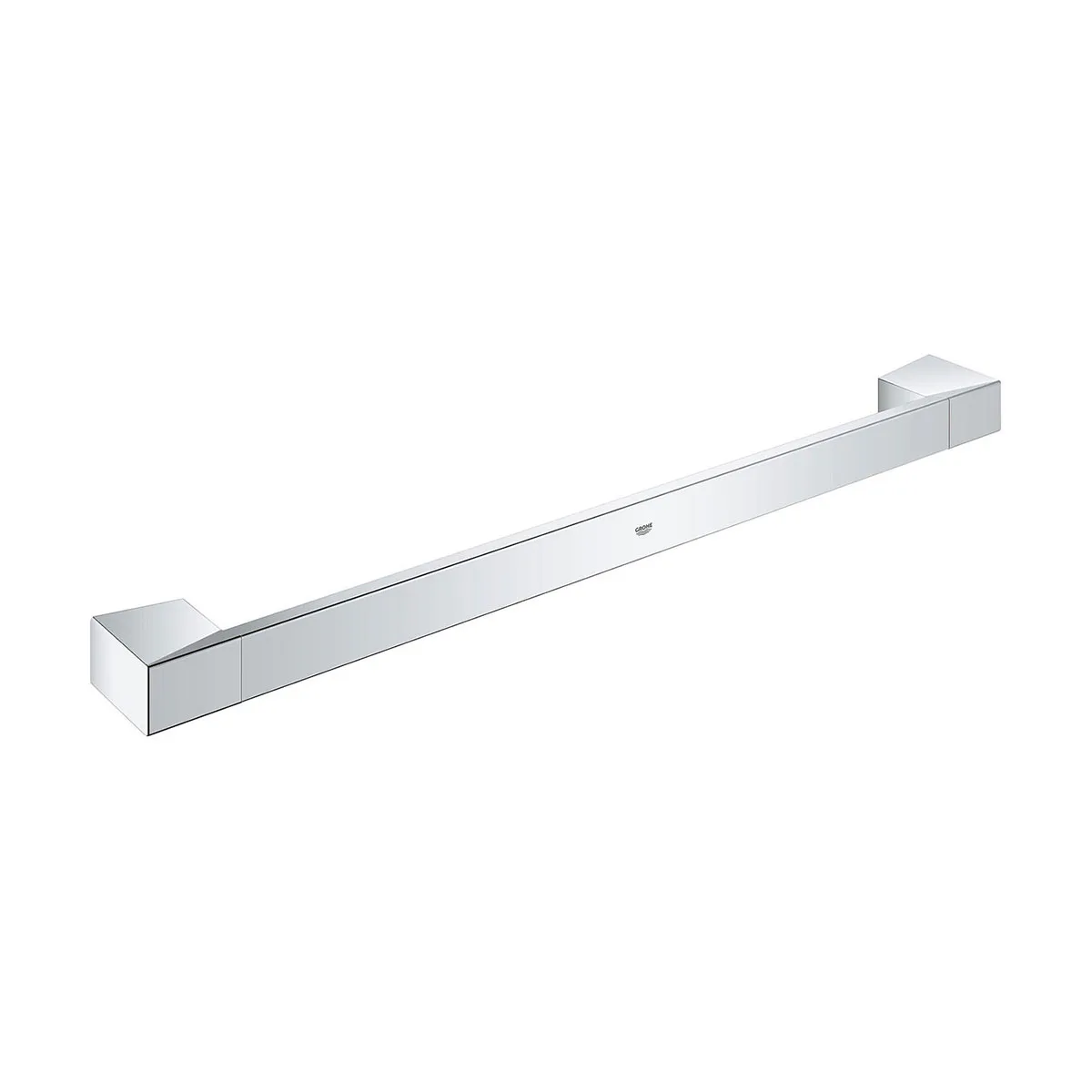 Badkarsgrepp Grohe Selection Cube