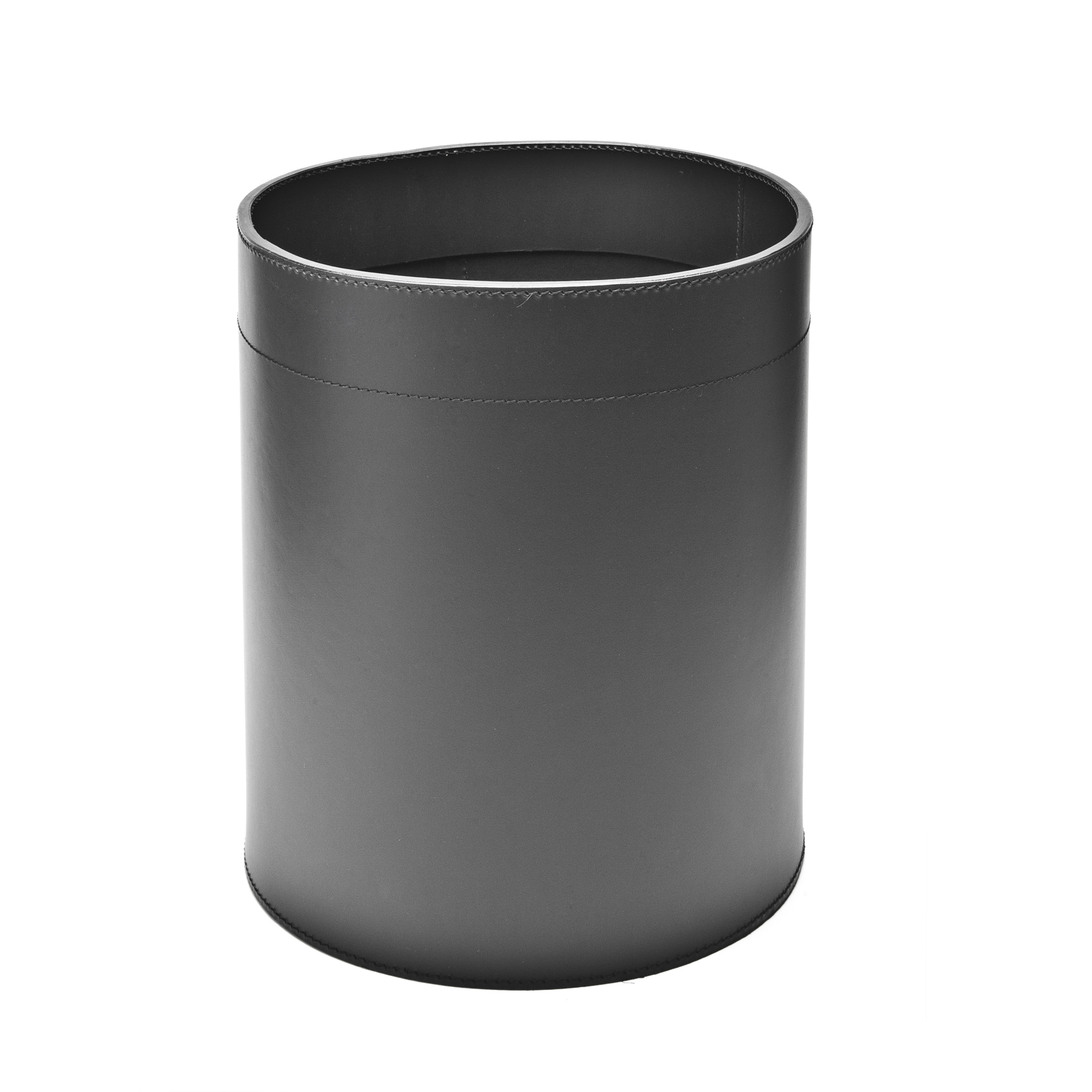 Papperskorg Ørskov Läder