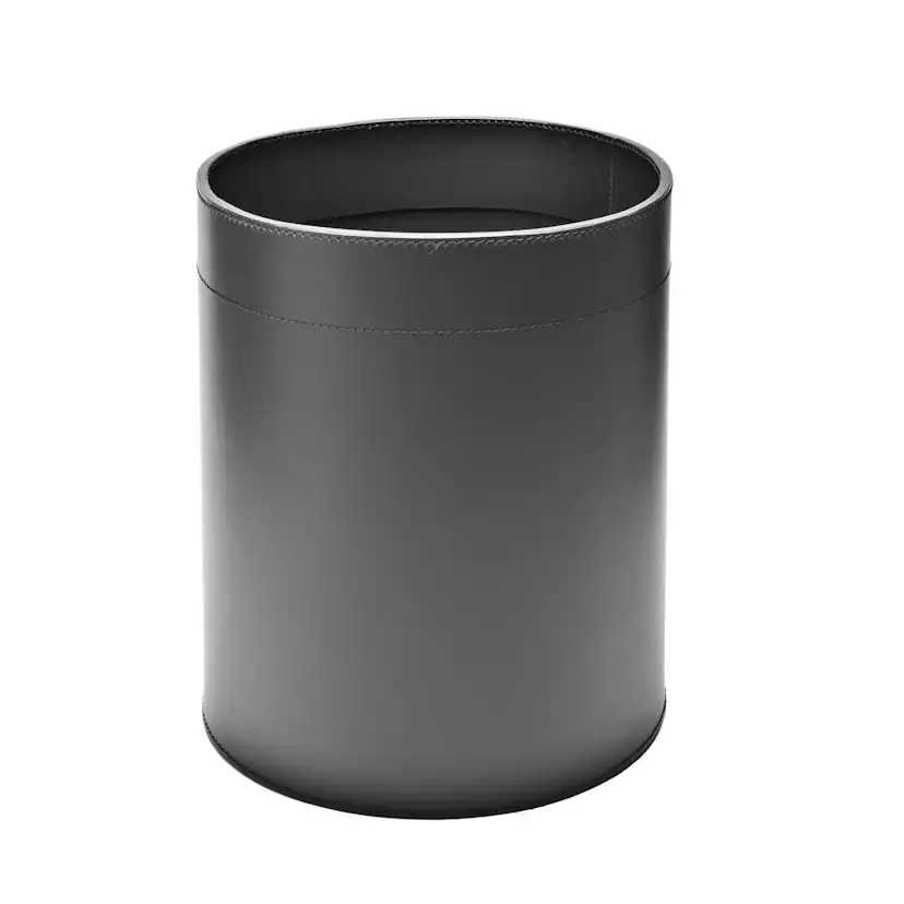 Papperskorg Ørskov Läder