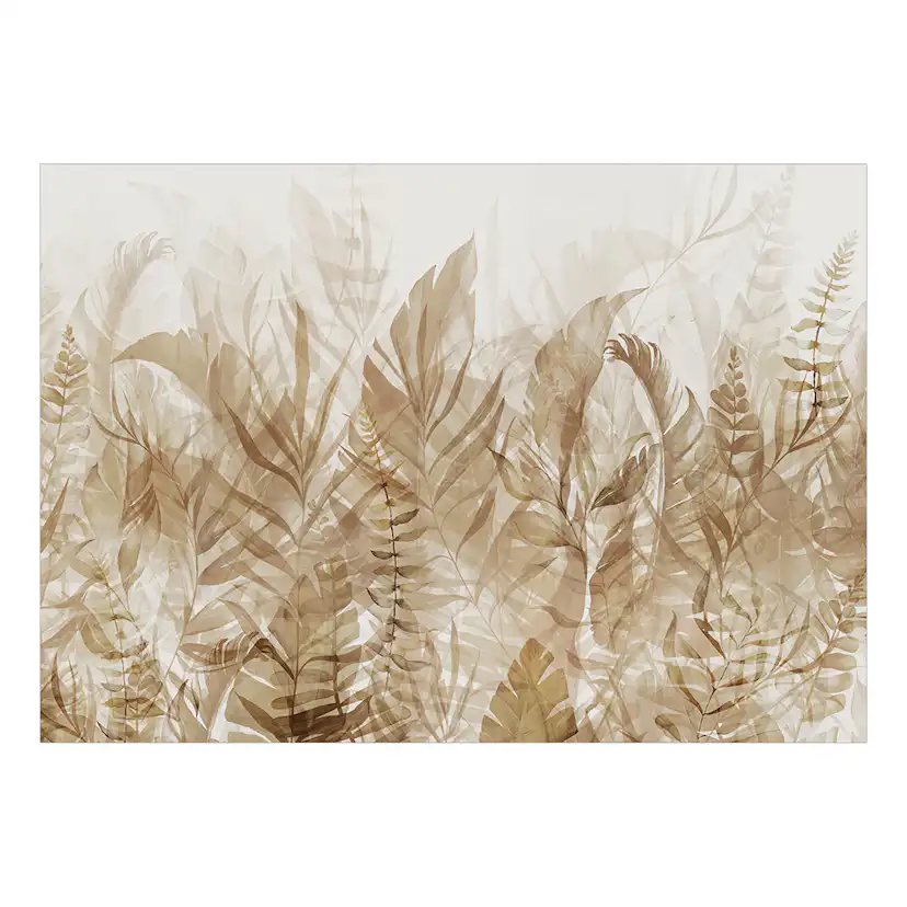 Fototapet Arkiio Magic Grove (Brown)