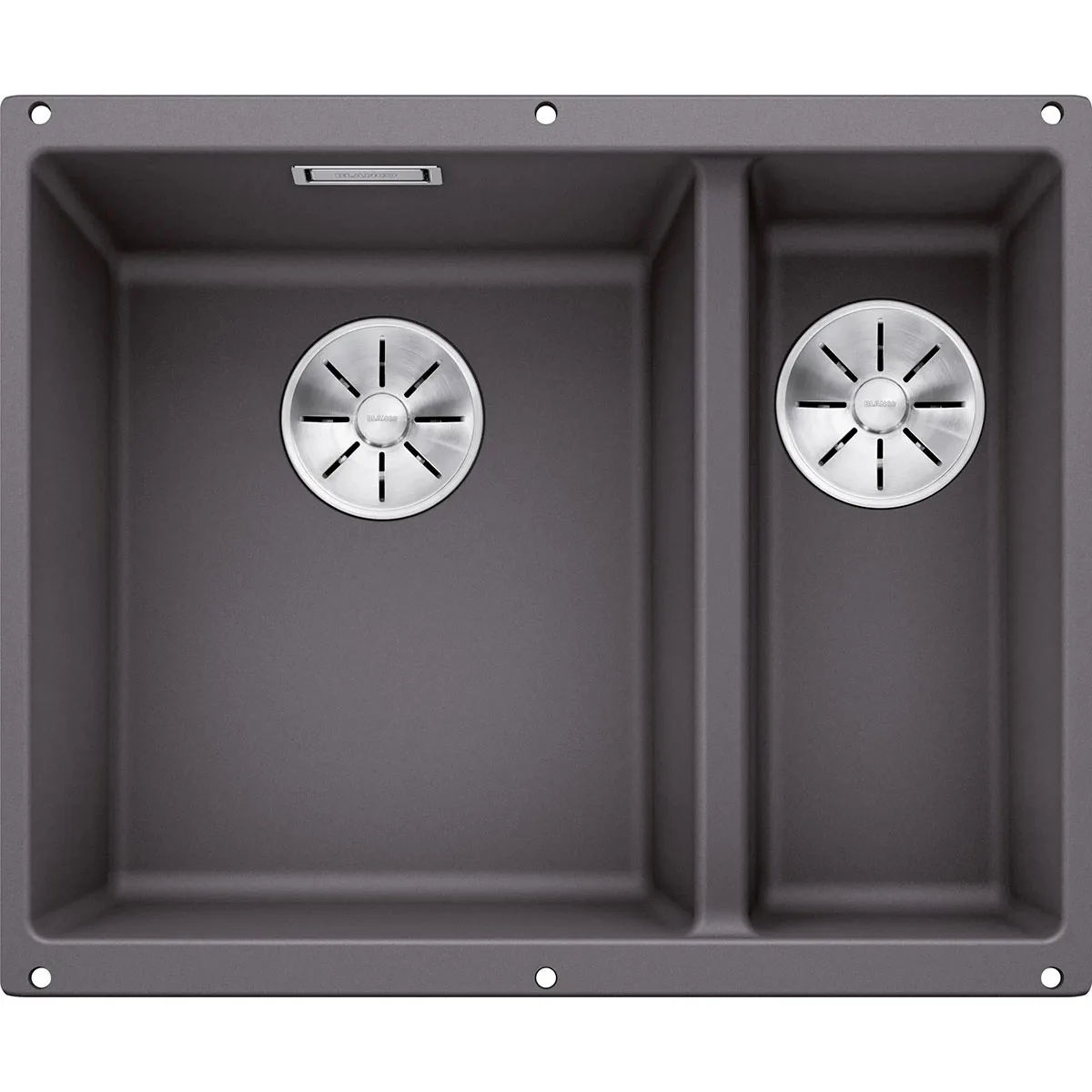 Diskho Blanco Subline 340/160 Silgranit Infino