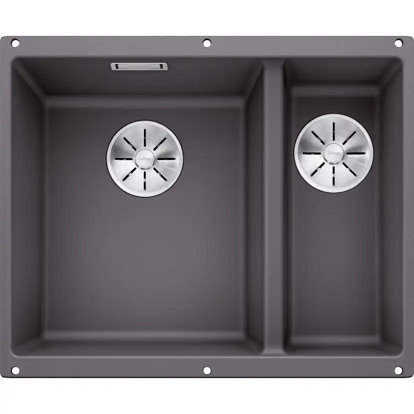Diskho Blanco Subline 340/160 Silgranit Infino