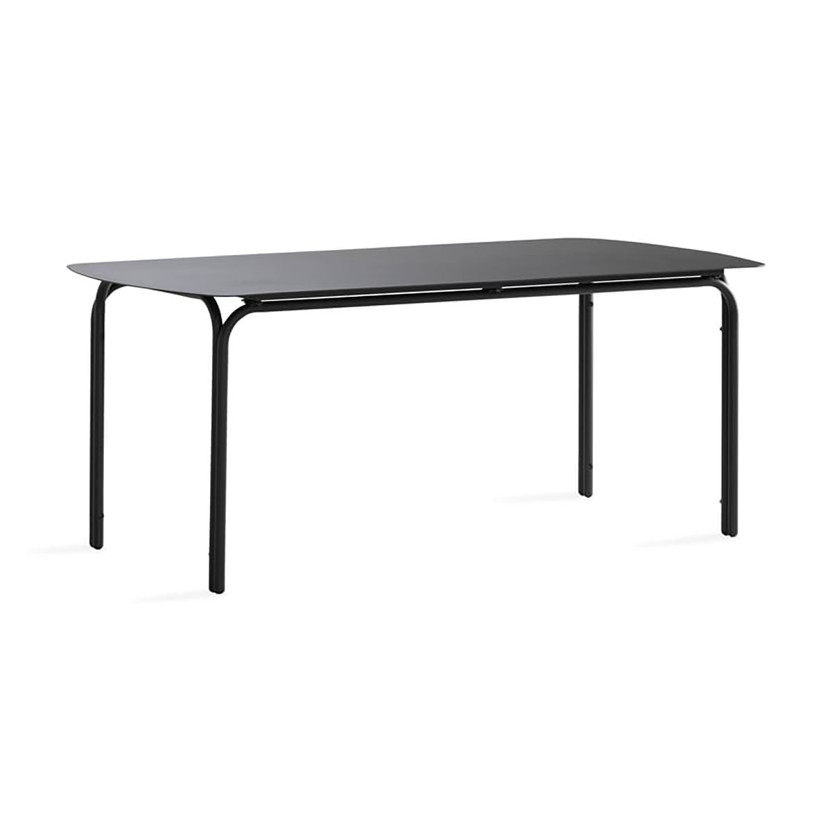Trädgårdsbord Comfort Garden Juncker 90x180 cm