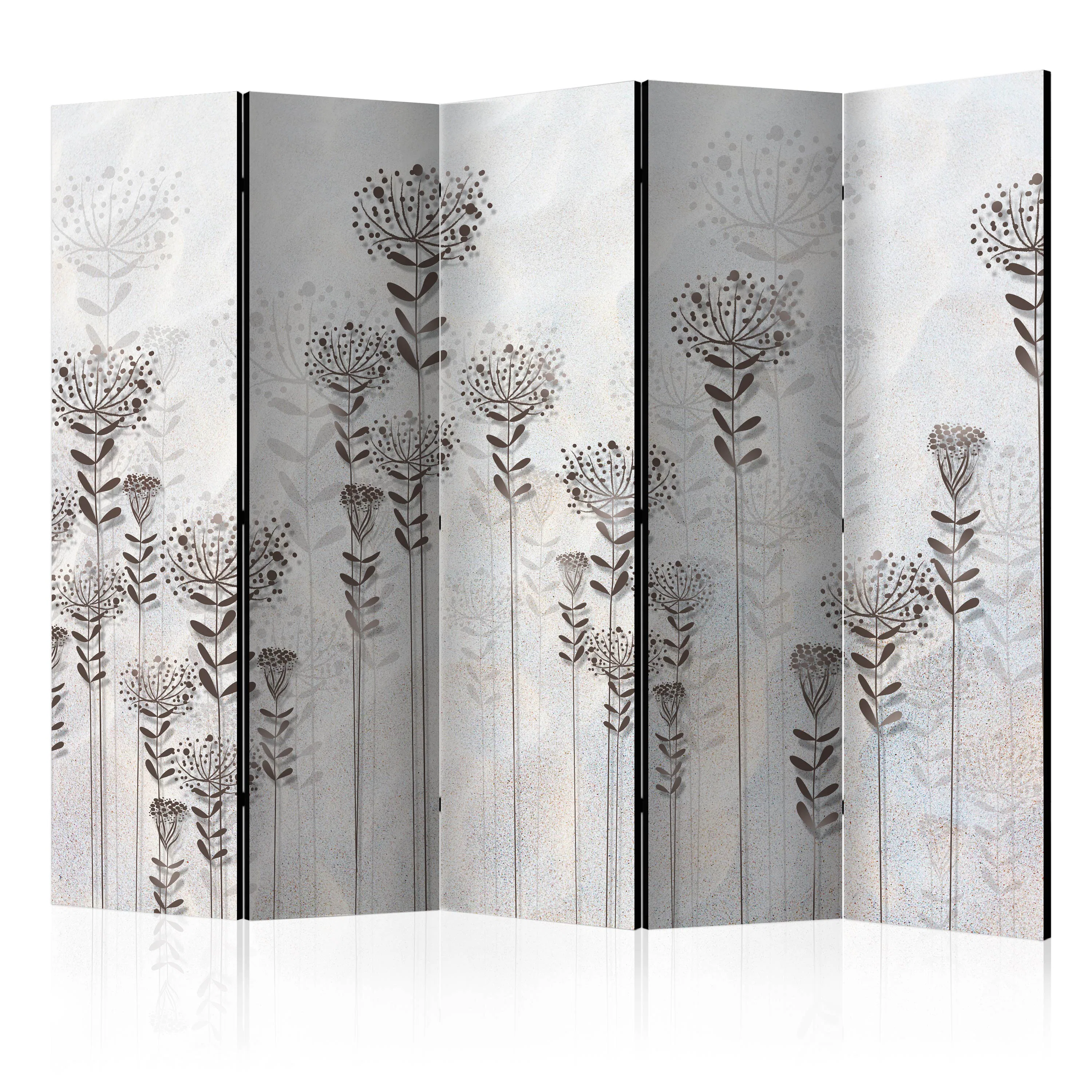 Rumsavdelare Arkiio Winter Garden II 225x172 cm