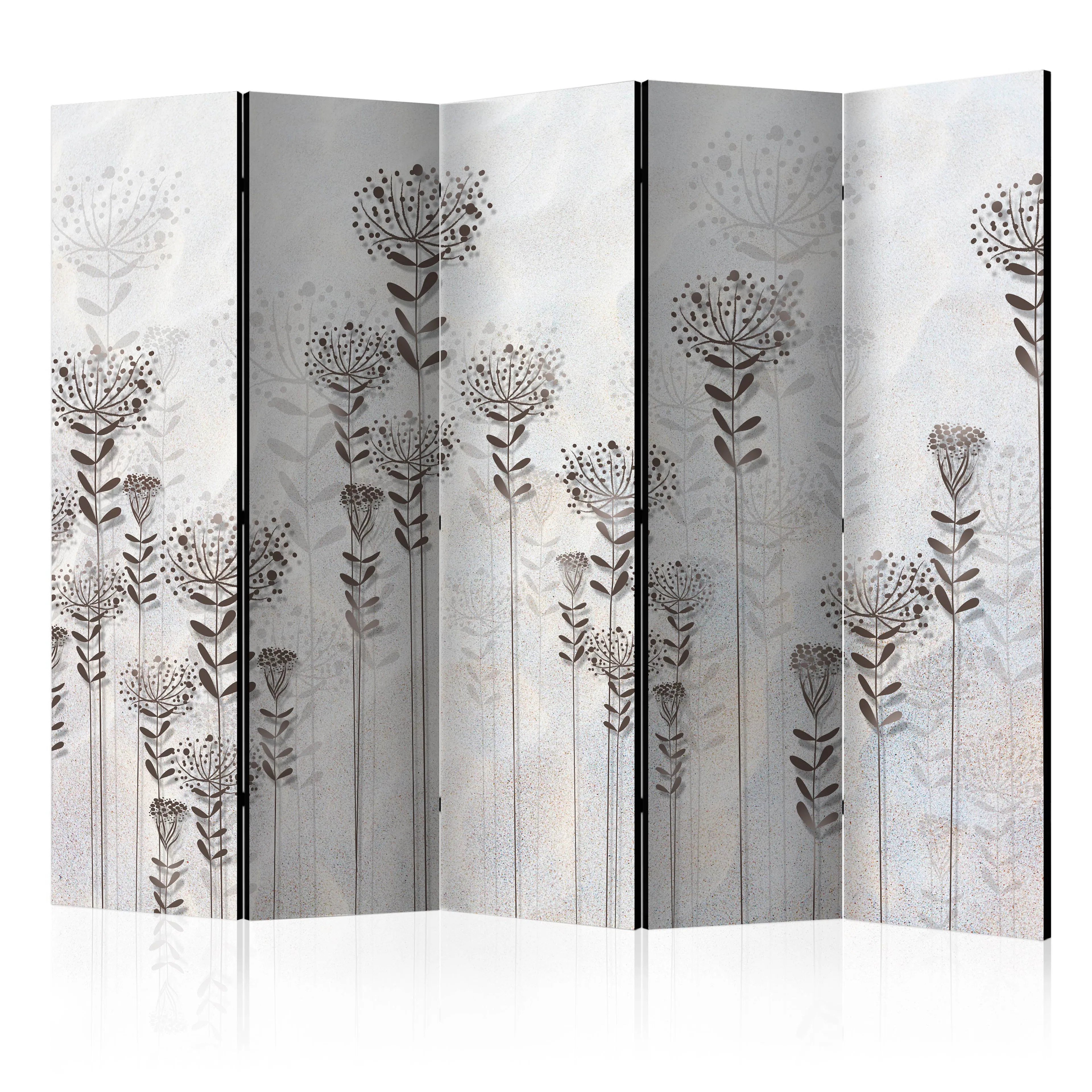Rumsavdelare Arkiio Winter Garden II 225x172 cm