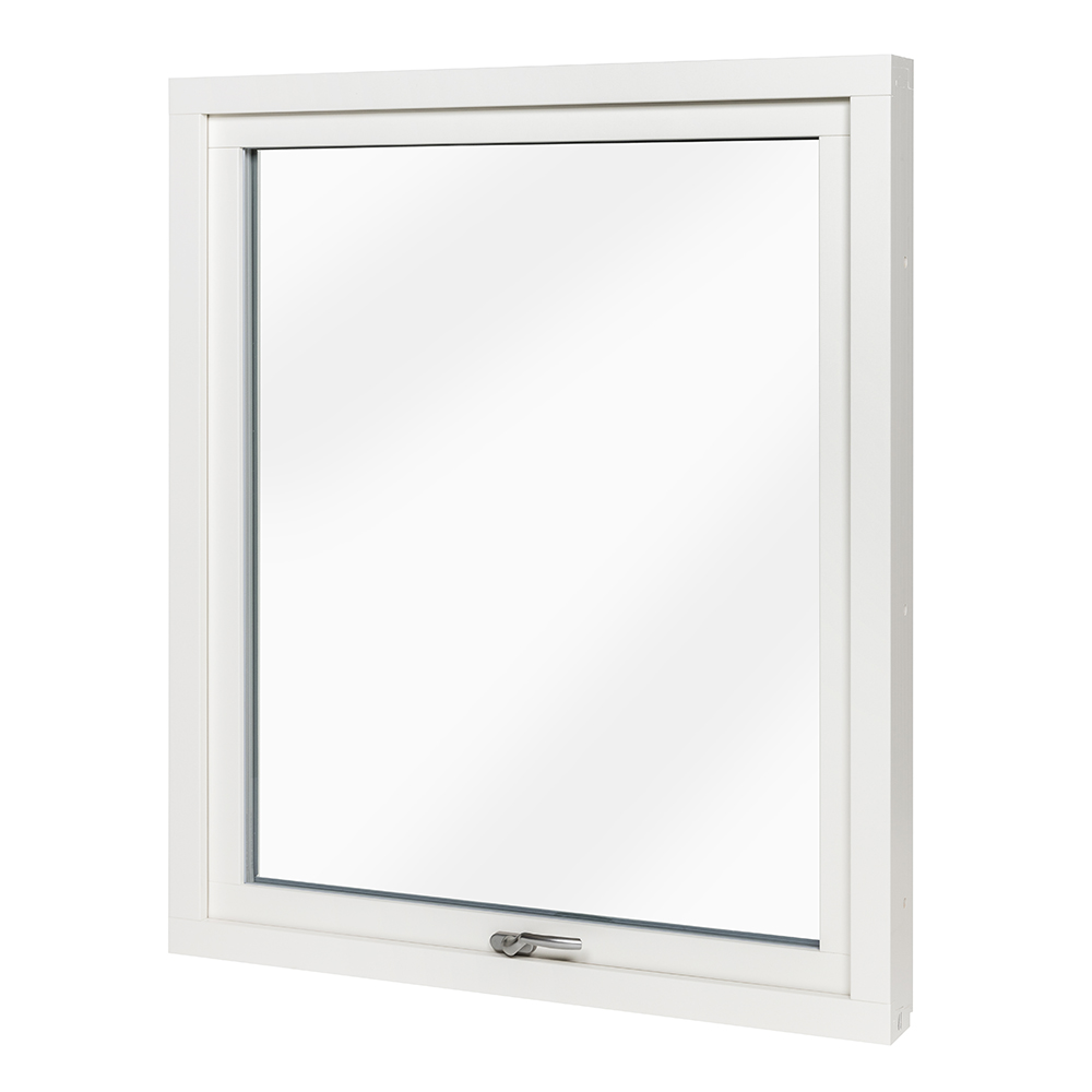 Vridfönster Sunnerbo Fönster 3-Glas Trä