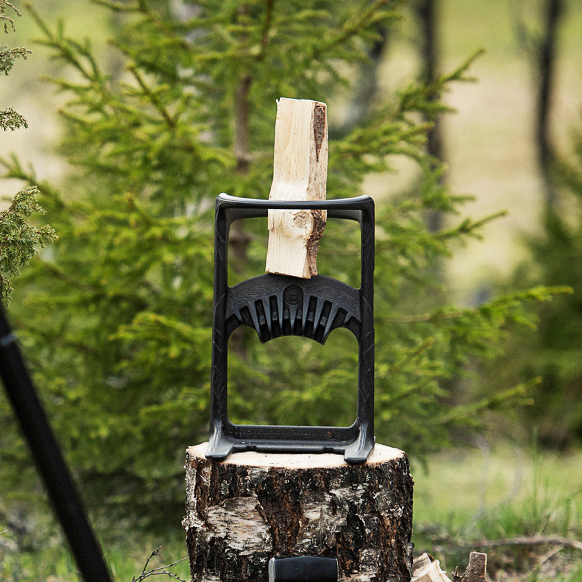 Vedklyv Kindling Cracker King