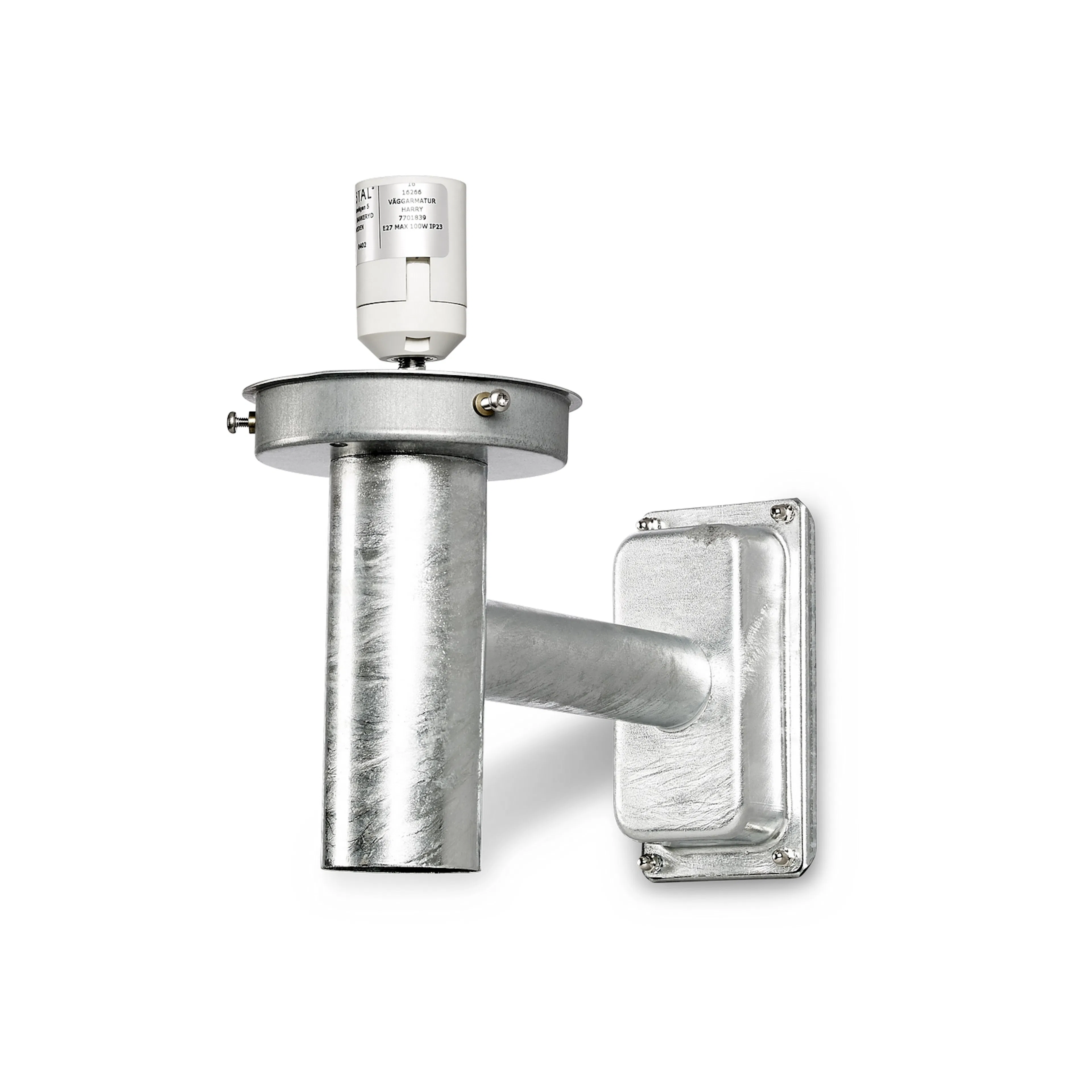 Väggfäste Westal Harry
