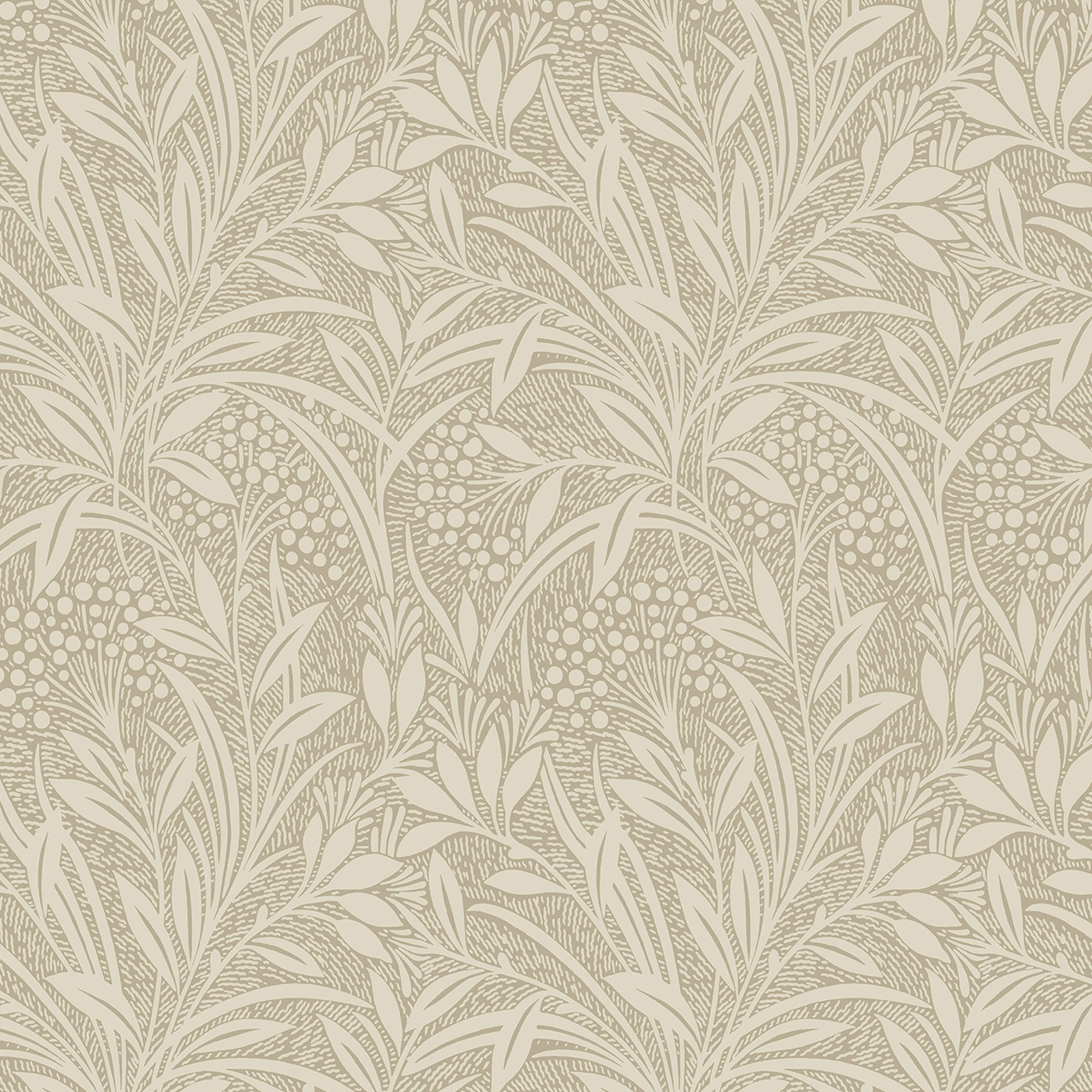 Tapet Laura Ashley Barley Naturel