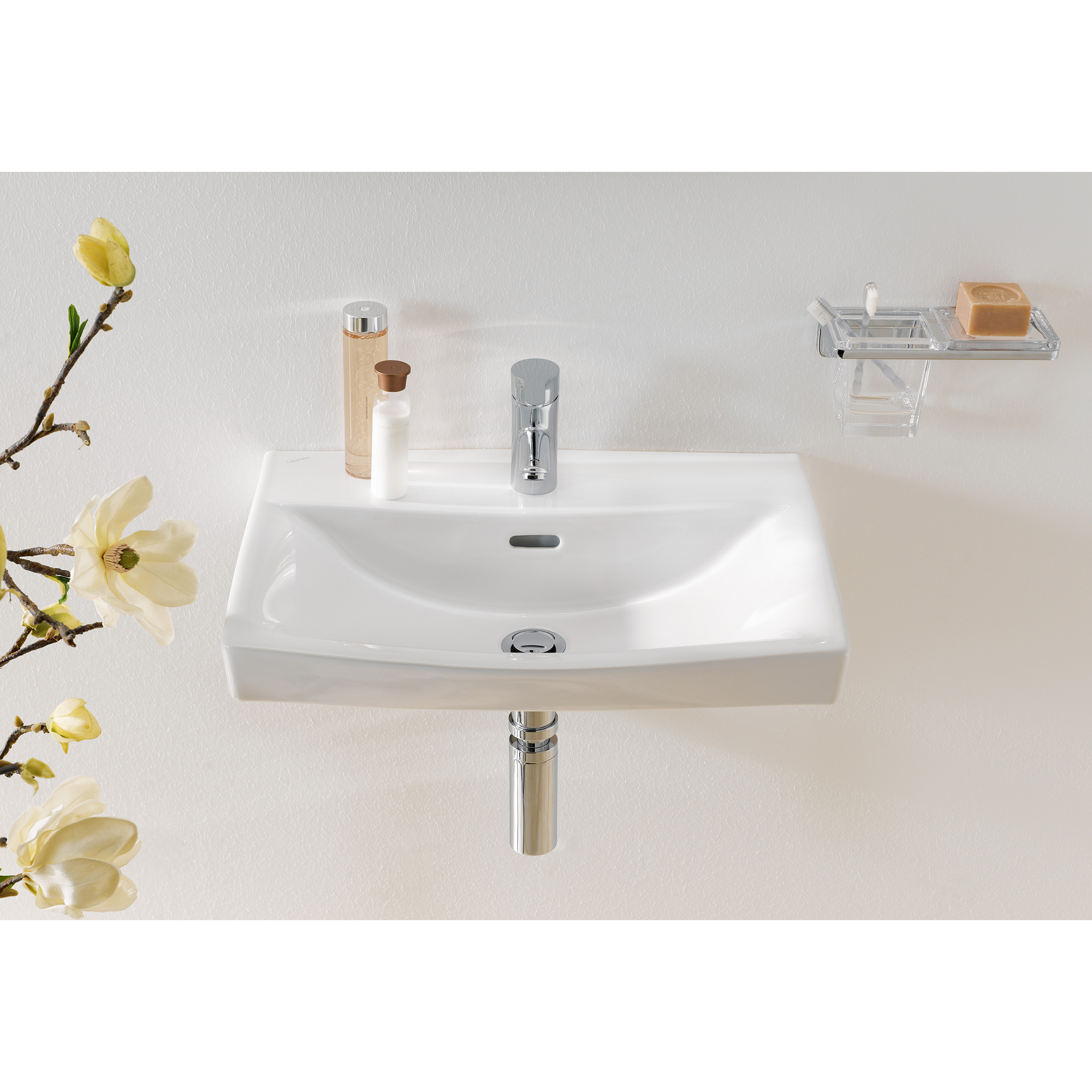 Tvättställ Laufen Pro N 810954