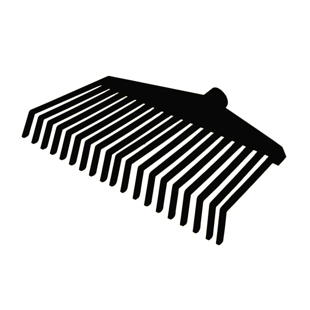 Räfshuvud Flexigarden