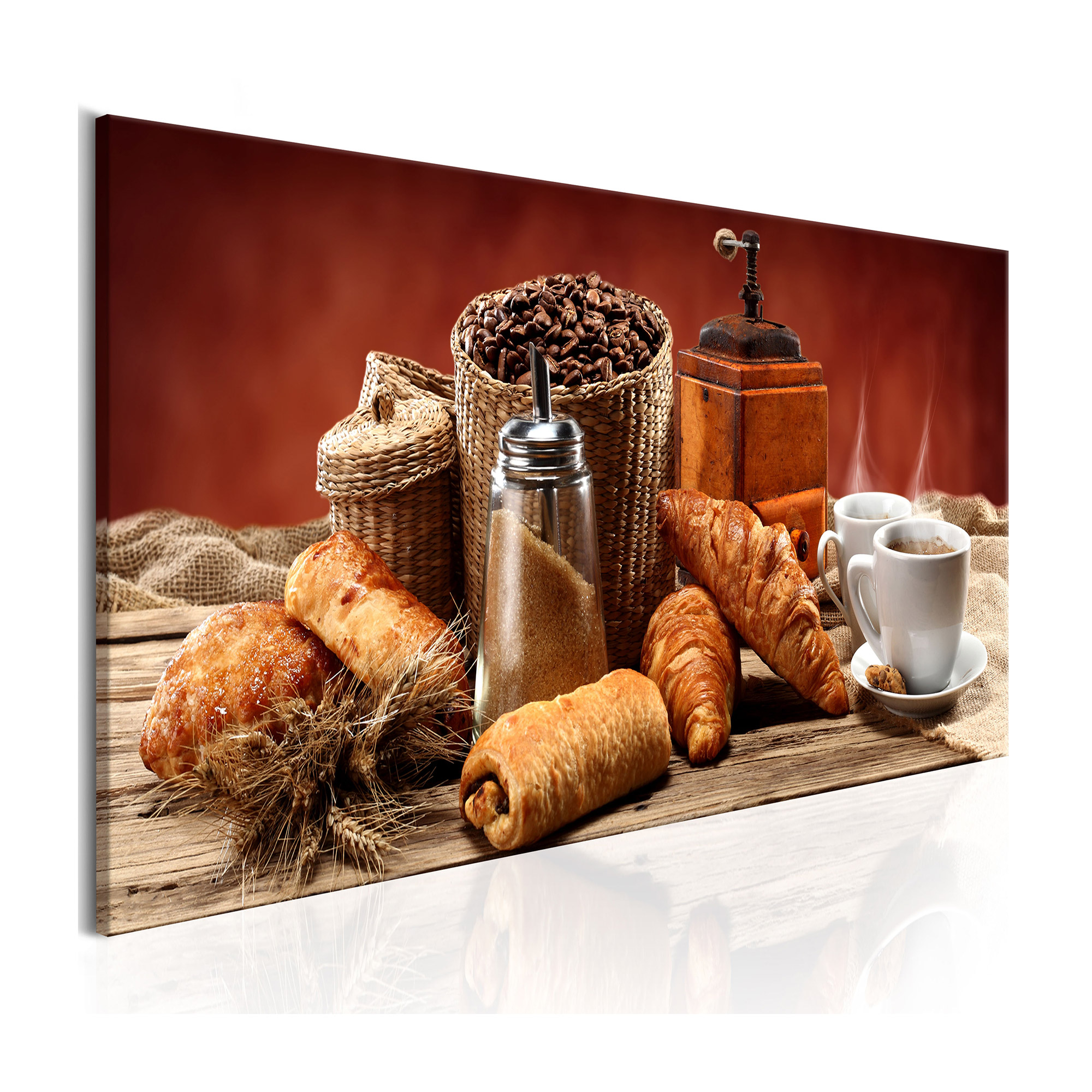 Tavla Arkiio Morning Delight