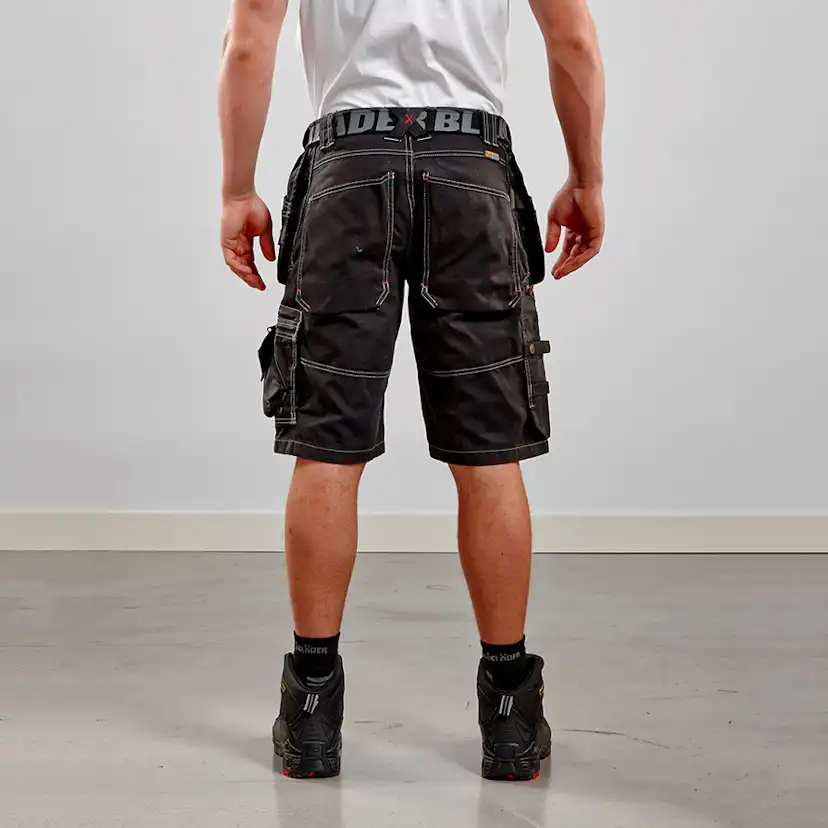 Shorts Blåkläder X1502
