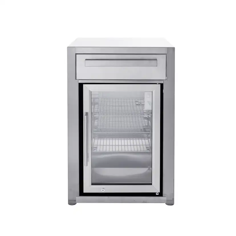 Fristående Utekök Myoutdoorkitchen Nordic Line Tampere