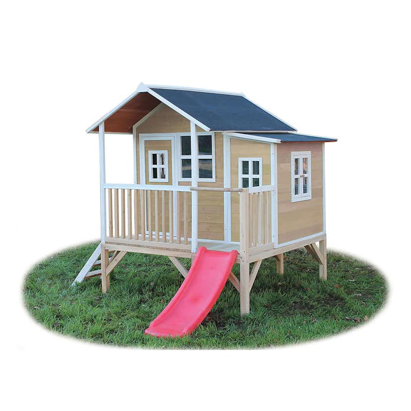 Lekstuga Exit Toys Loft 350