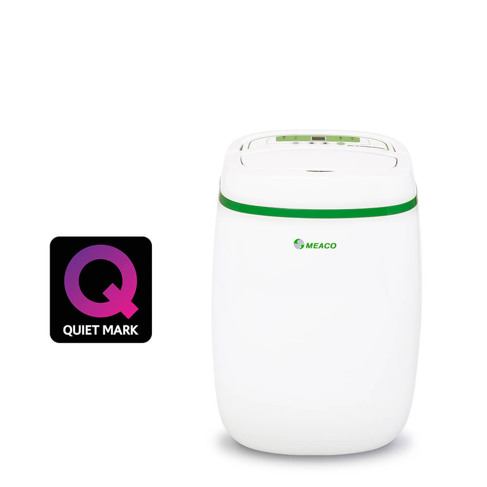 Avfuktare Meaco Low Energy 12L