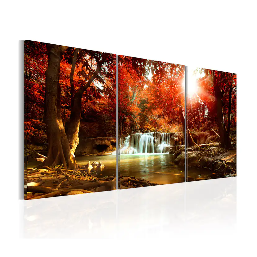 Tavla Arkiio Autumnal Calm