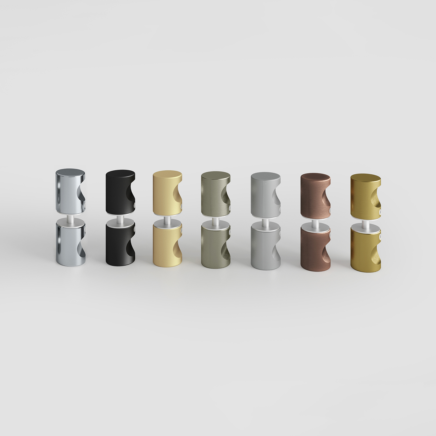 Duschhörn Invitrea Flair GH21