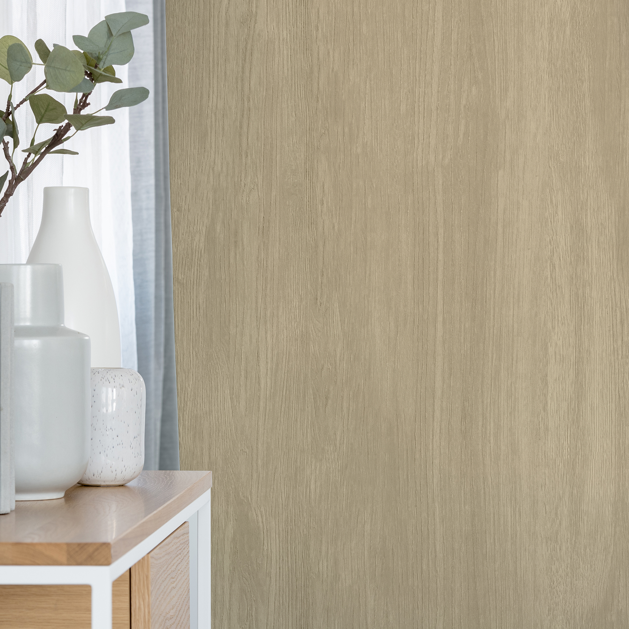 Tapet Superfresco Easy Trä Naturel 120978