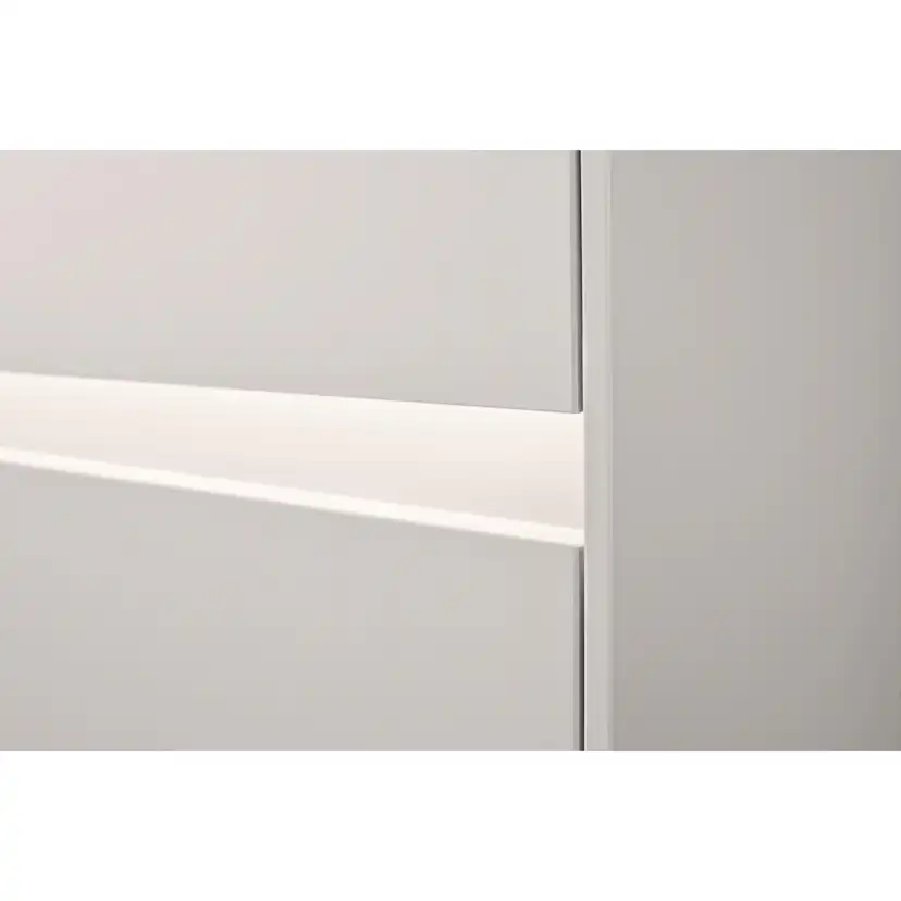 Tvättställsskåp Villeroy & Boch Collaro 160 cm med 4 Lådor för Ovanpåliggande Skåpstvättställ