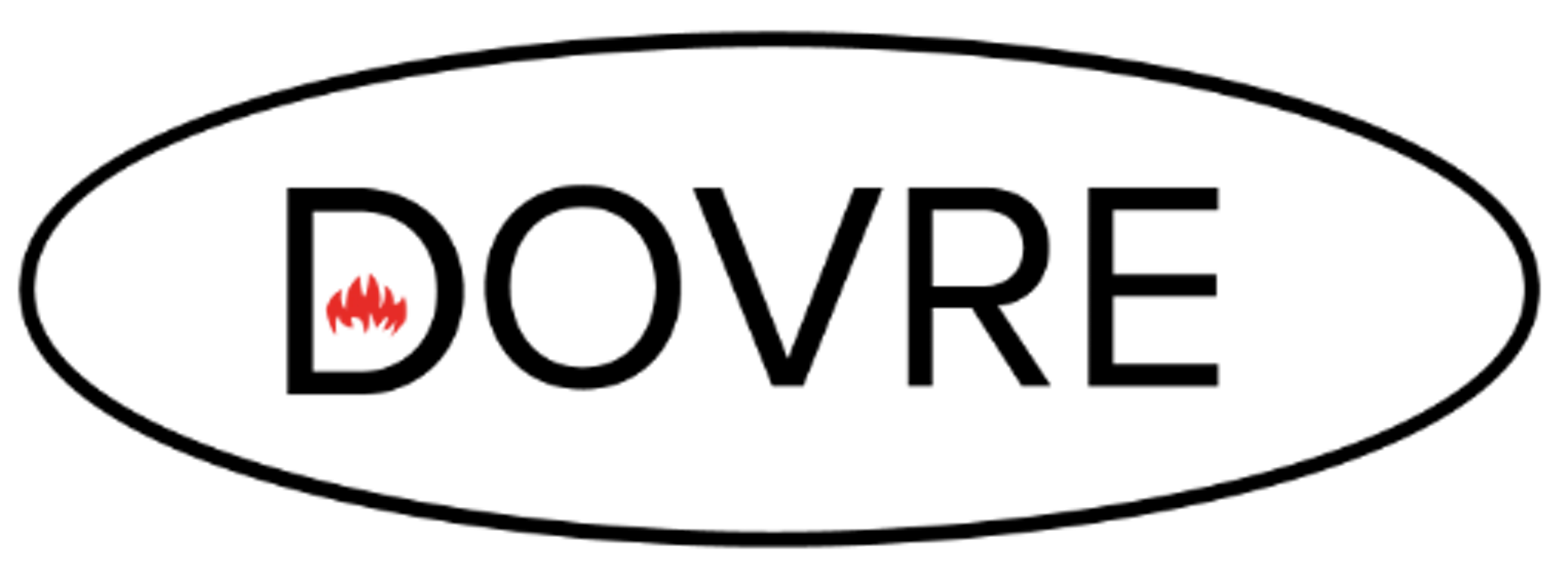 Dovre logo