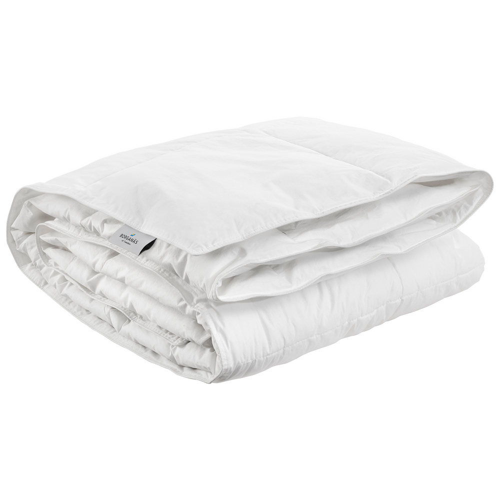 Hotelltäcke Borganäs of Sweden 150x200 cm Medelvarmt