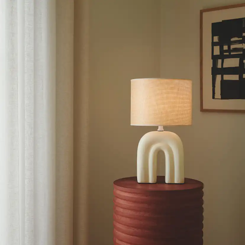 Bordslampa Nordlux Haze