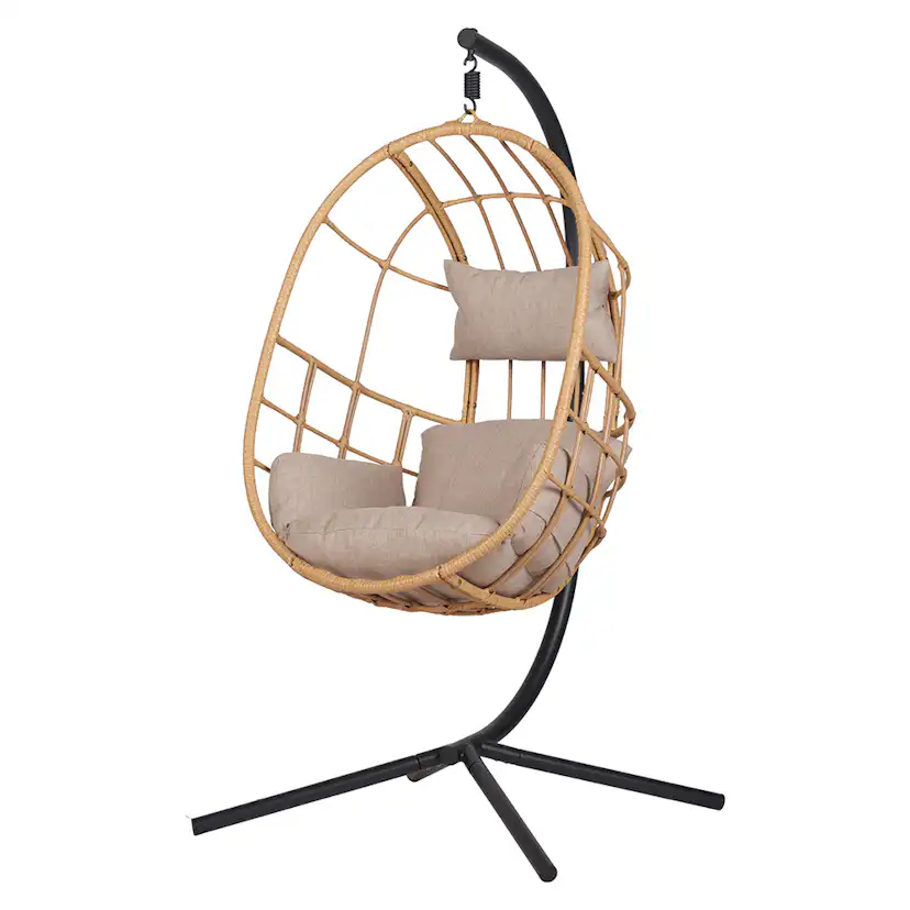 Hängstol Outfit Jerry