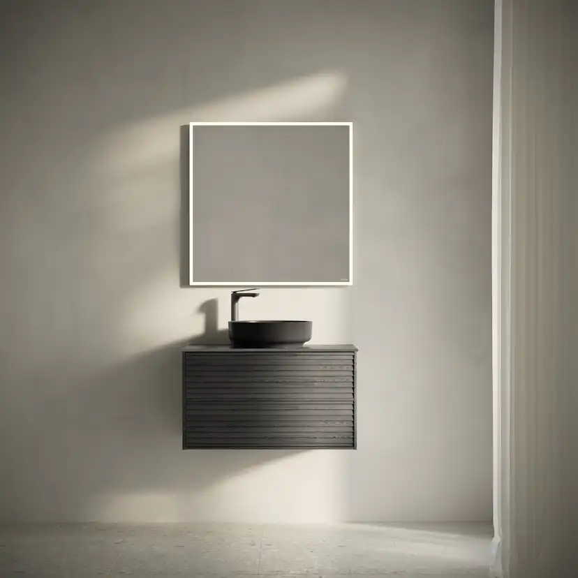 Bänkskiva Svedbergs Brecc