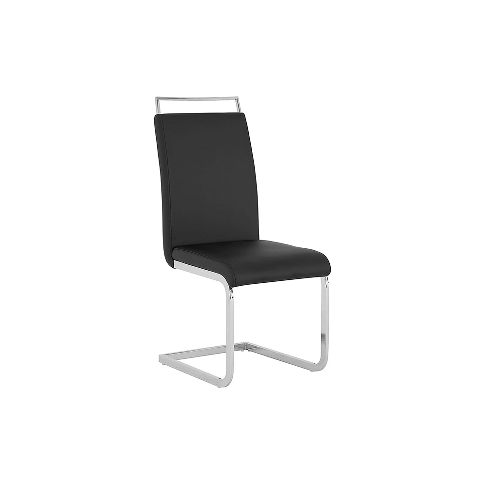 Matgrupp Scandinavian Choice Cesi med 6 Isoda Stolar
