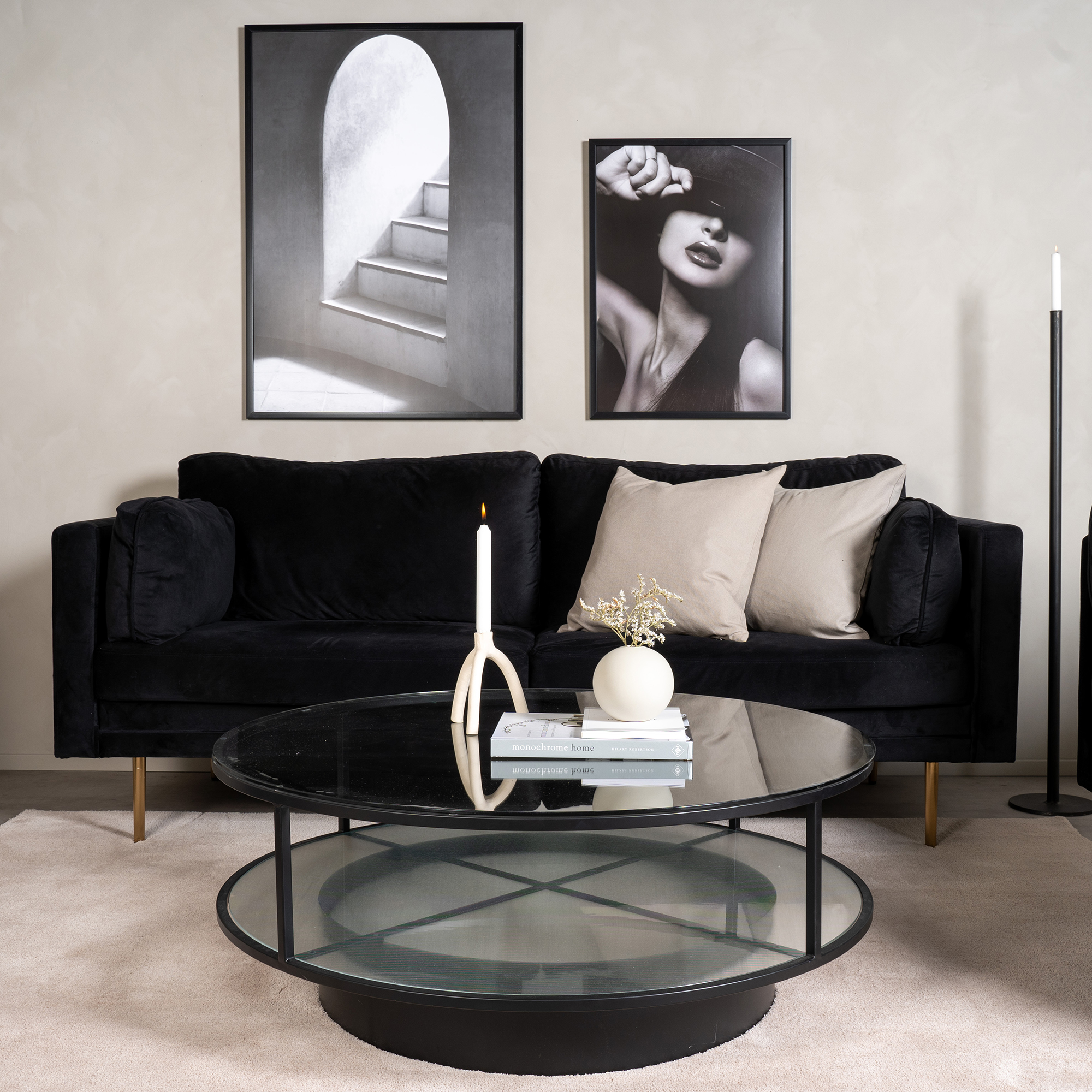 Soffbord furniture/fashion Falsterbo