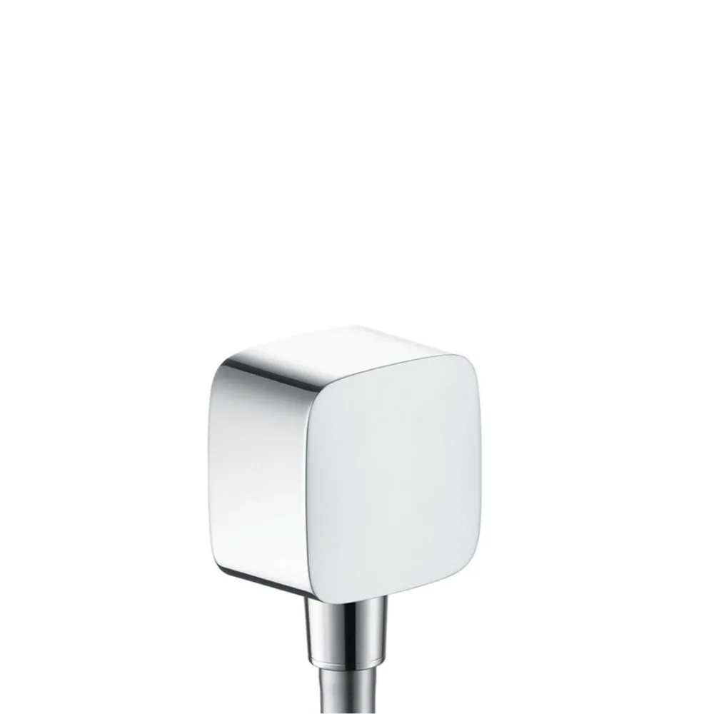 Slangvinkel Hansgrohe FixFit Soft