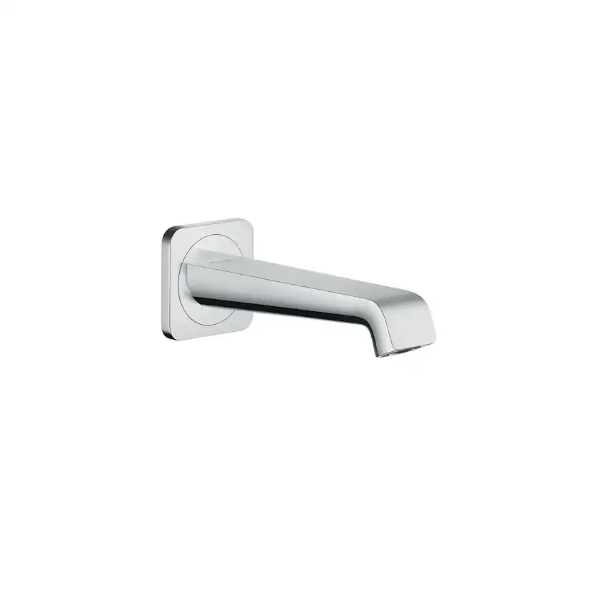 Badkarspip Axor Citterio 180 mm