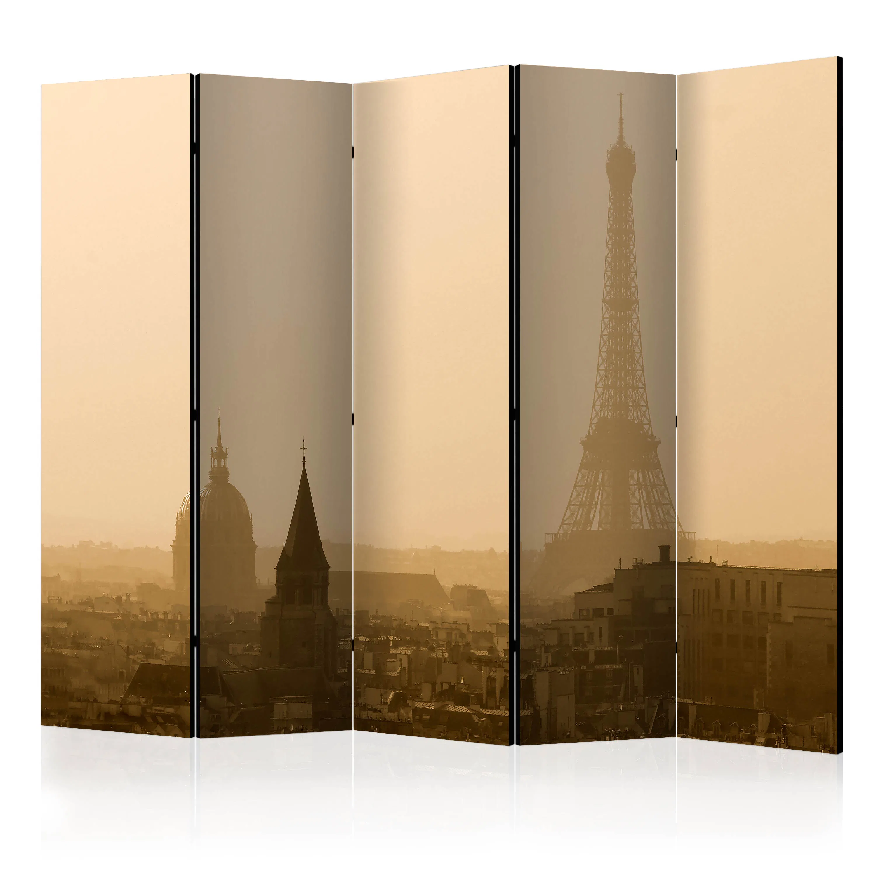 Rumsavdelare Arkiio Paris at Dawn II 225x172 cm