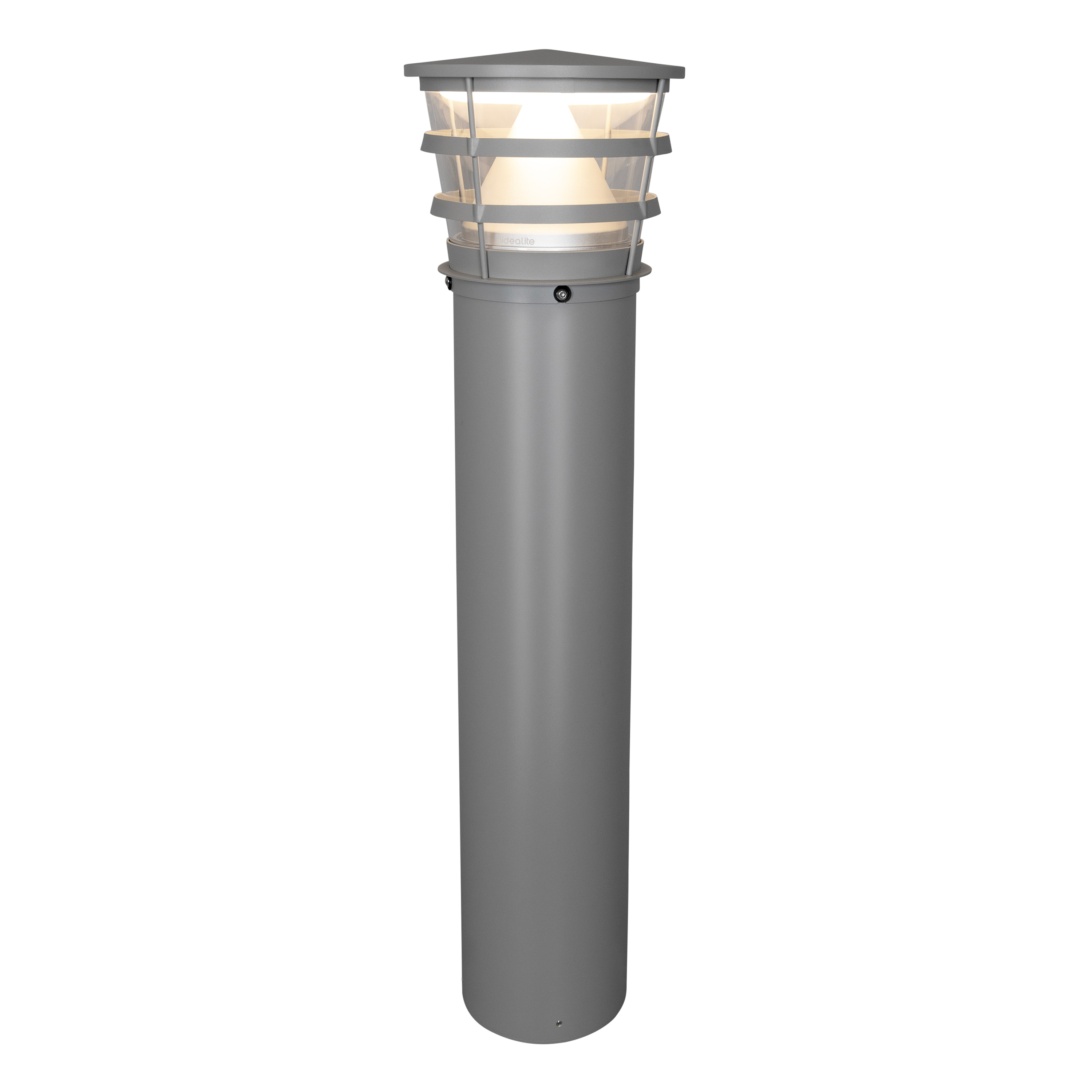 Pollare Hide-A-Lite PavePillar Deco II